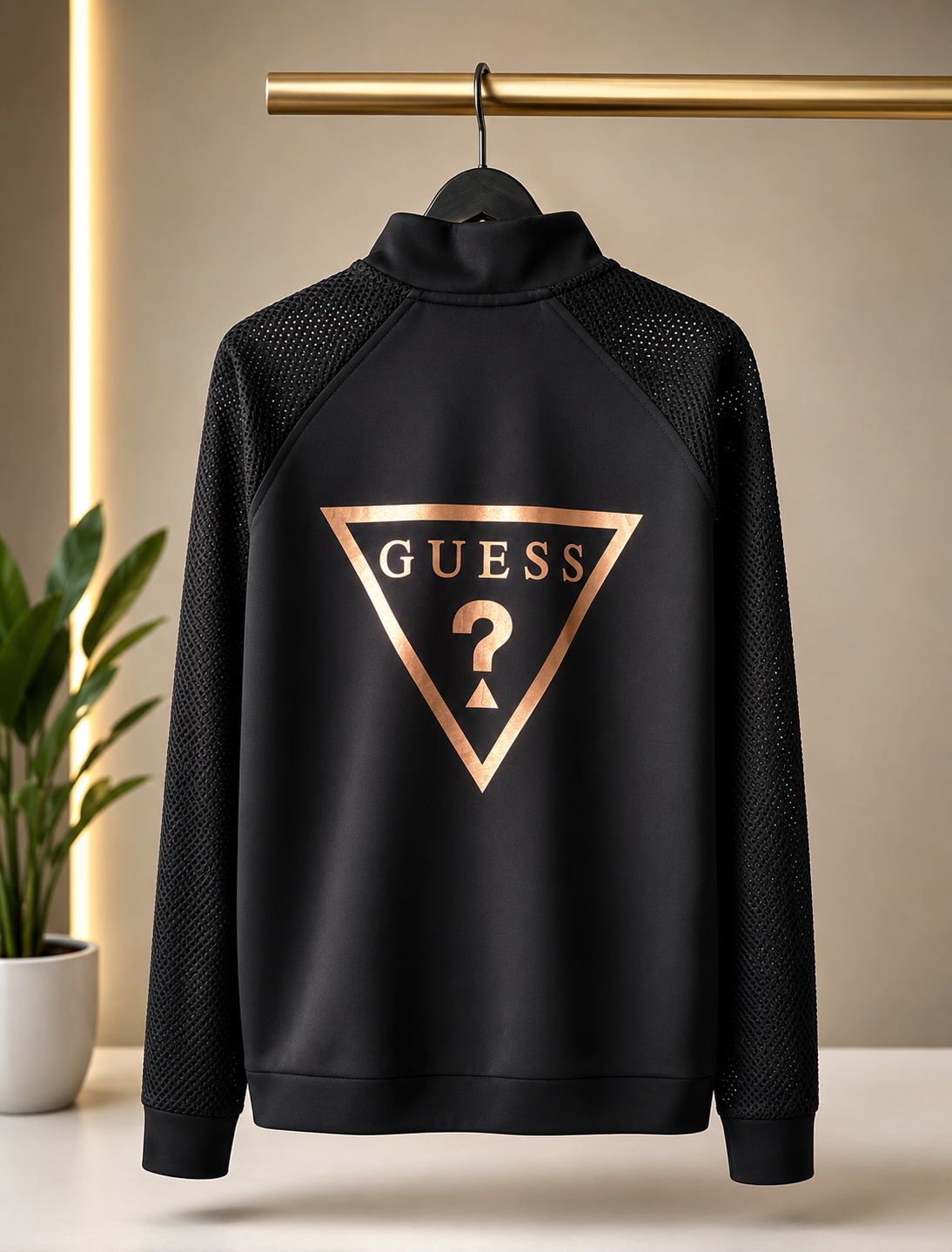 Guess Top size L