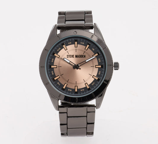 Steve Madden watch