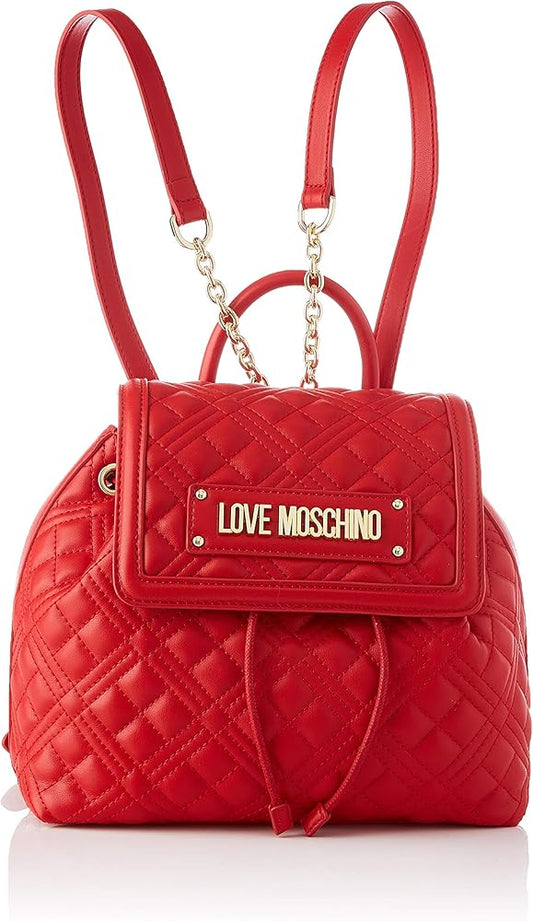 Love Moschino Backpack