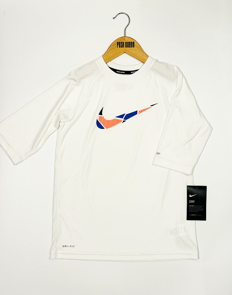 Nike Boys Top Long Sleeve 9-10y