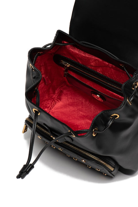 Love Moschino Small Backpack