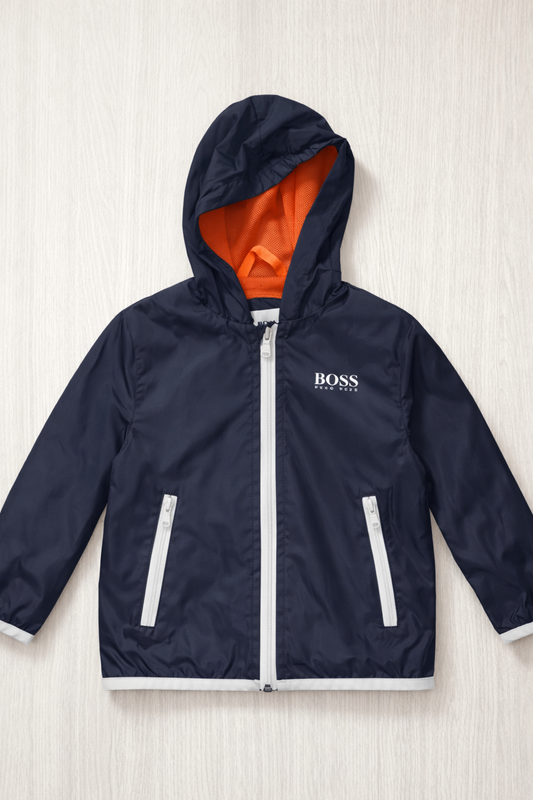 Boss Boys Jacket 3y