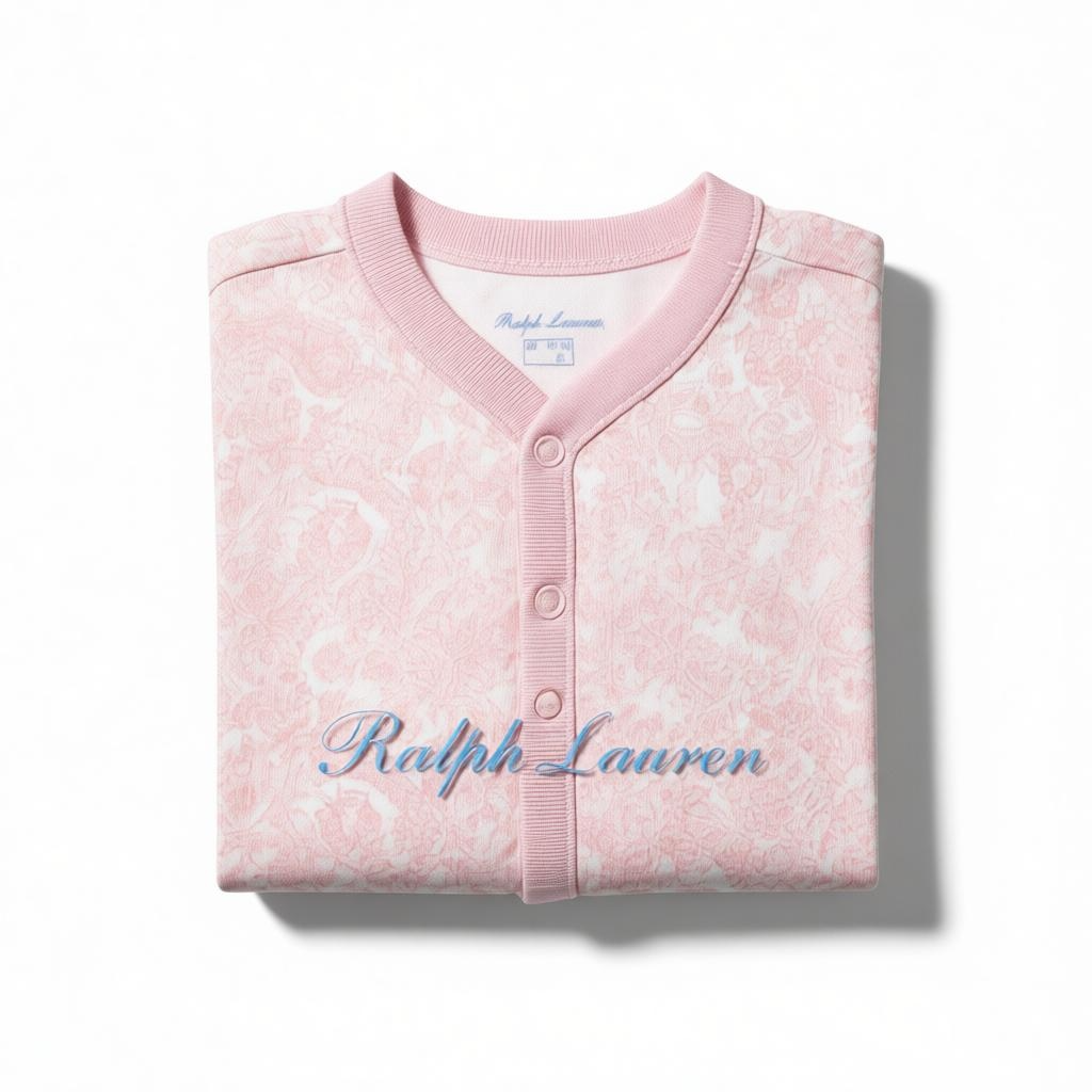 Ralph Lauren Gift Set 3m