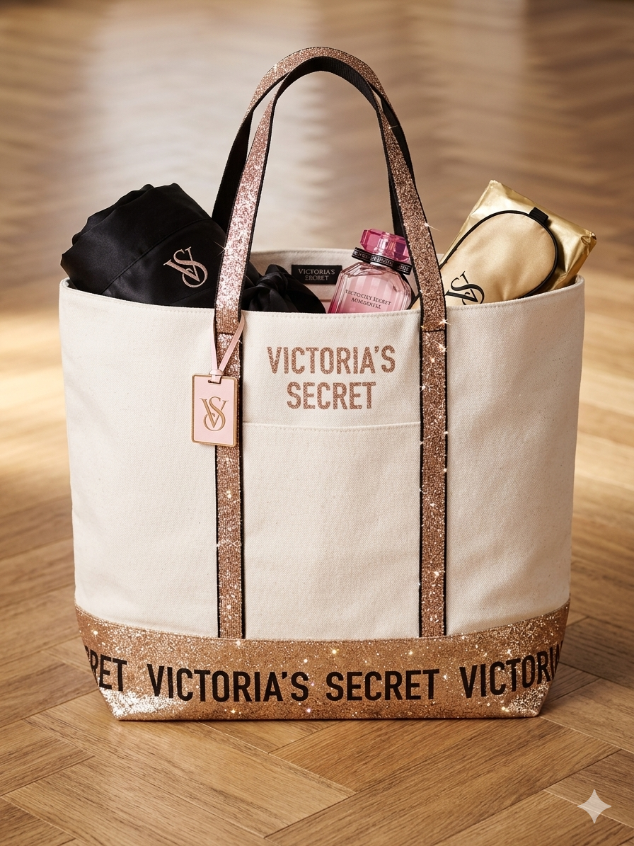 Victoria's Secret Large Ladies Bag