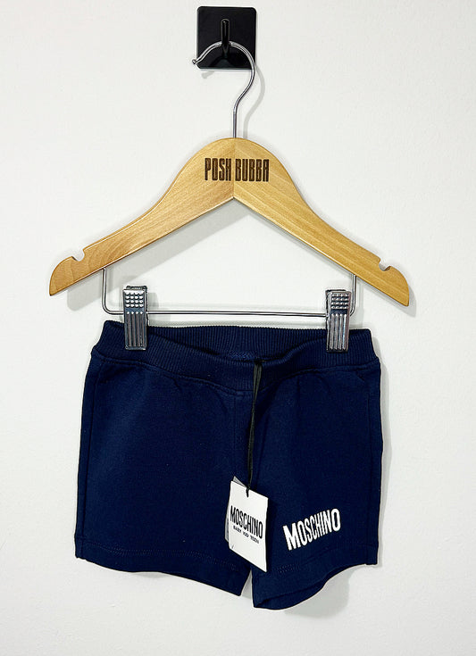 Moschino Shorts 6-9m