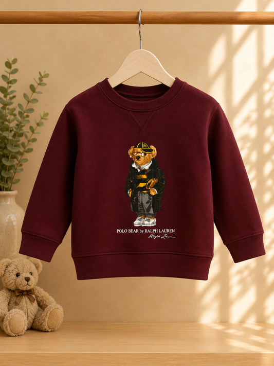 Ralph Lauren Jumper 3y