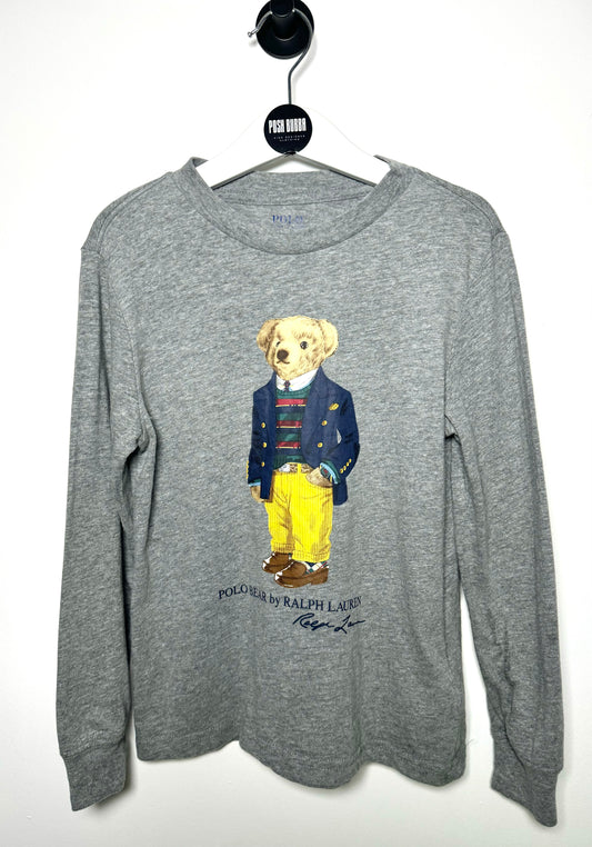 Ralph Lauren Boys Long sleeve T-shirt