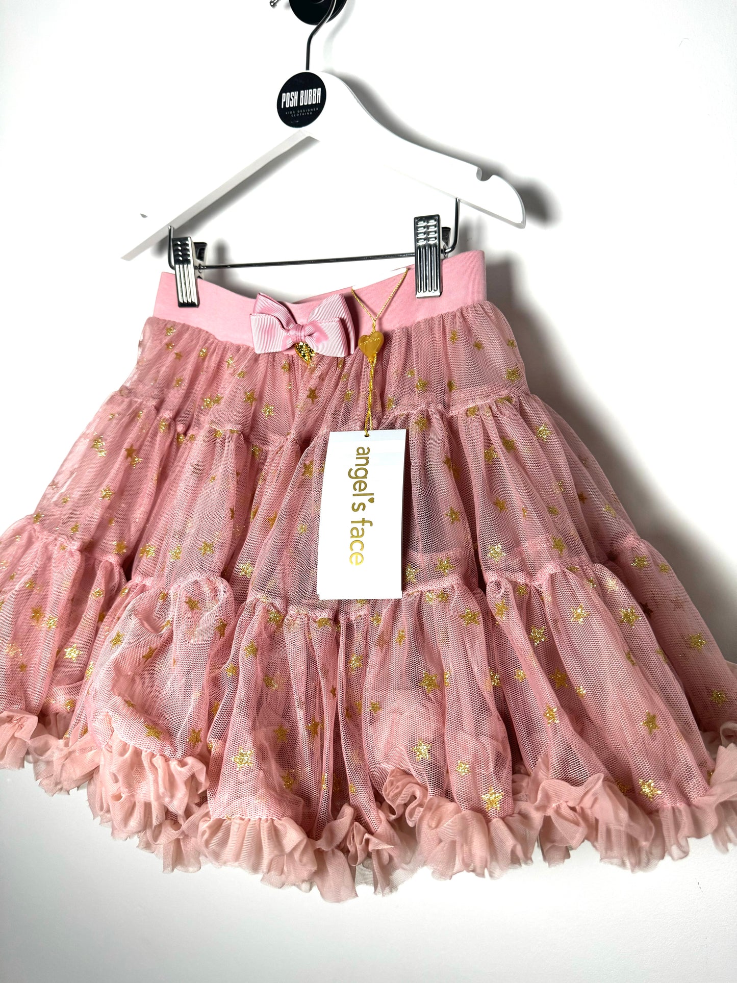 Angel’s Face Tutu 4-5y