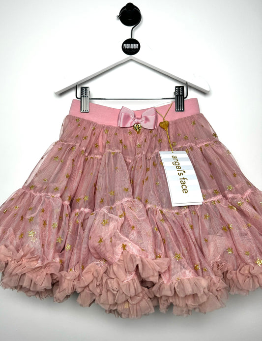 Angel’s Face Tutu 4-5y
