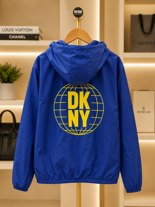 DKNY Windbreaker 10y