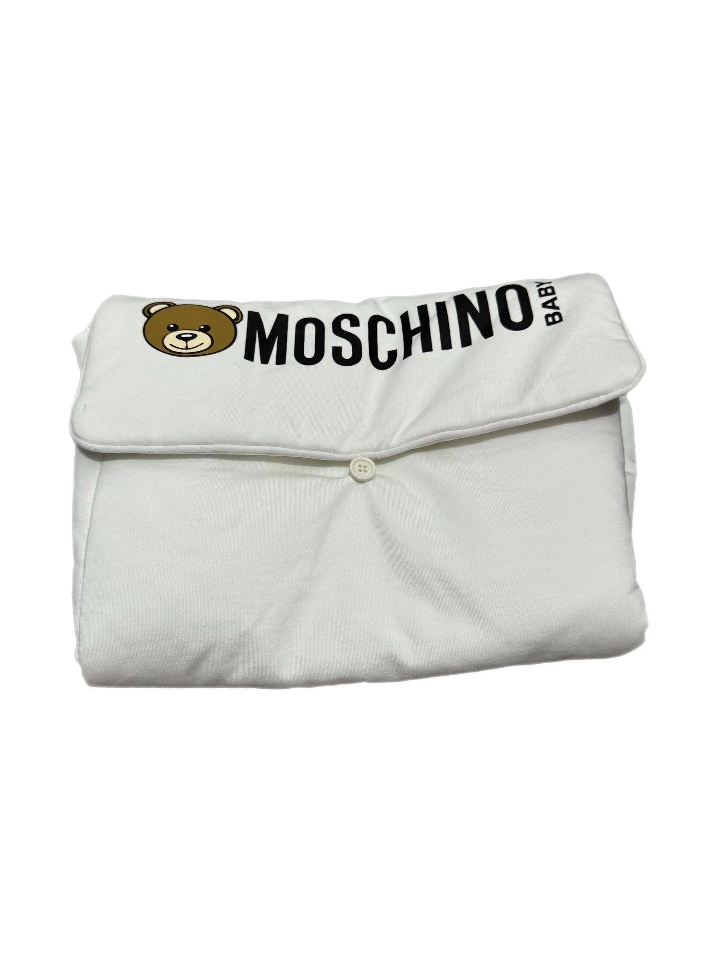 Moschino Foldable changing mat