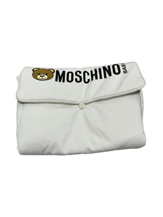 Moschino Foldable changing mat