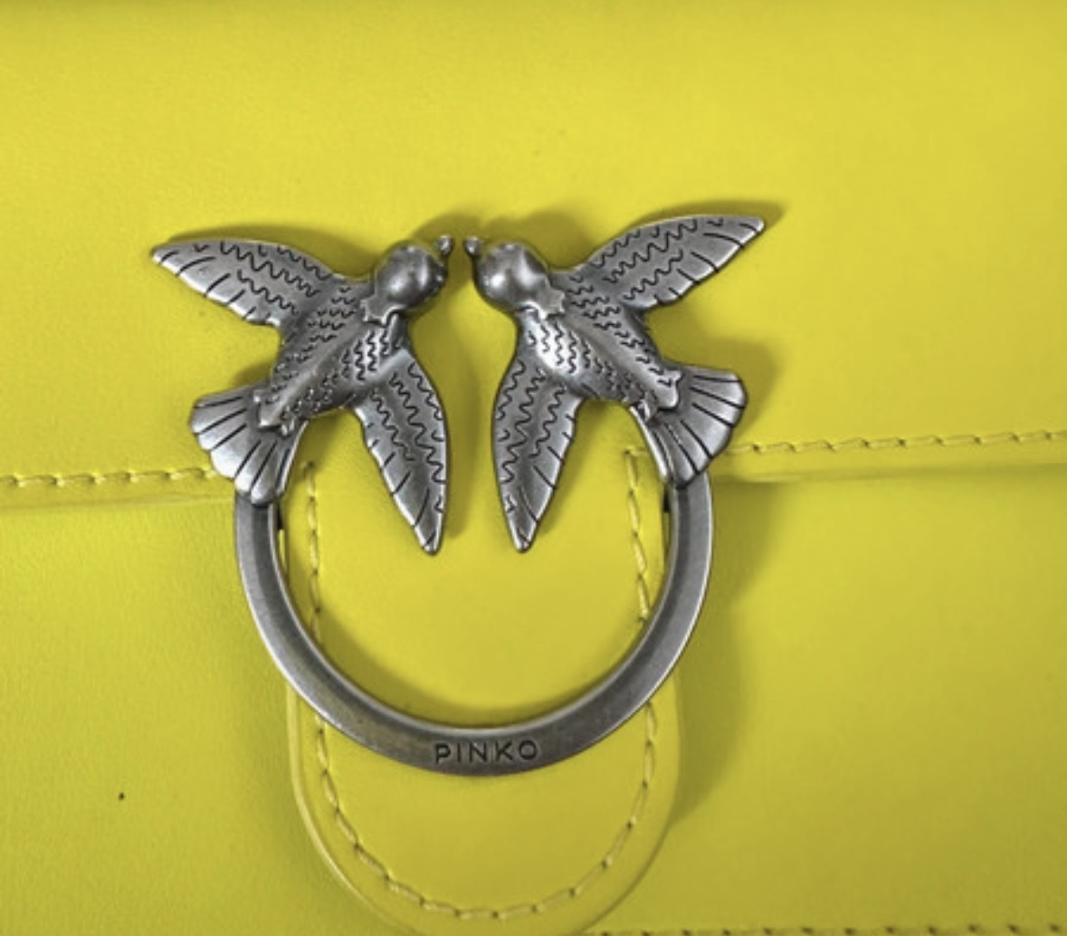 PINKO small shoulder bag