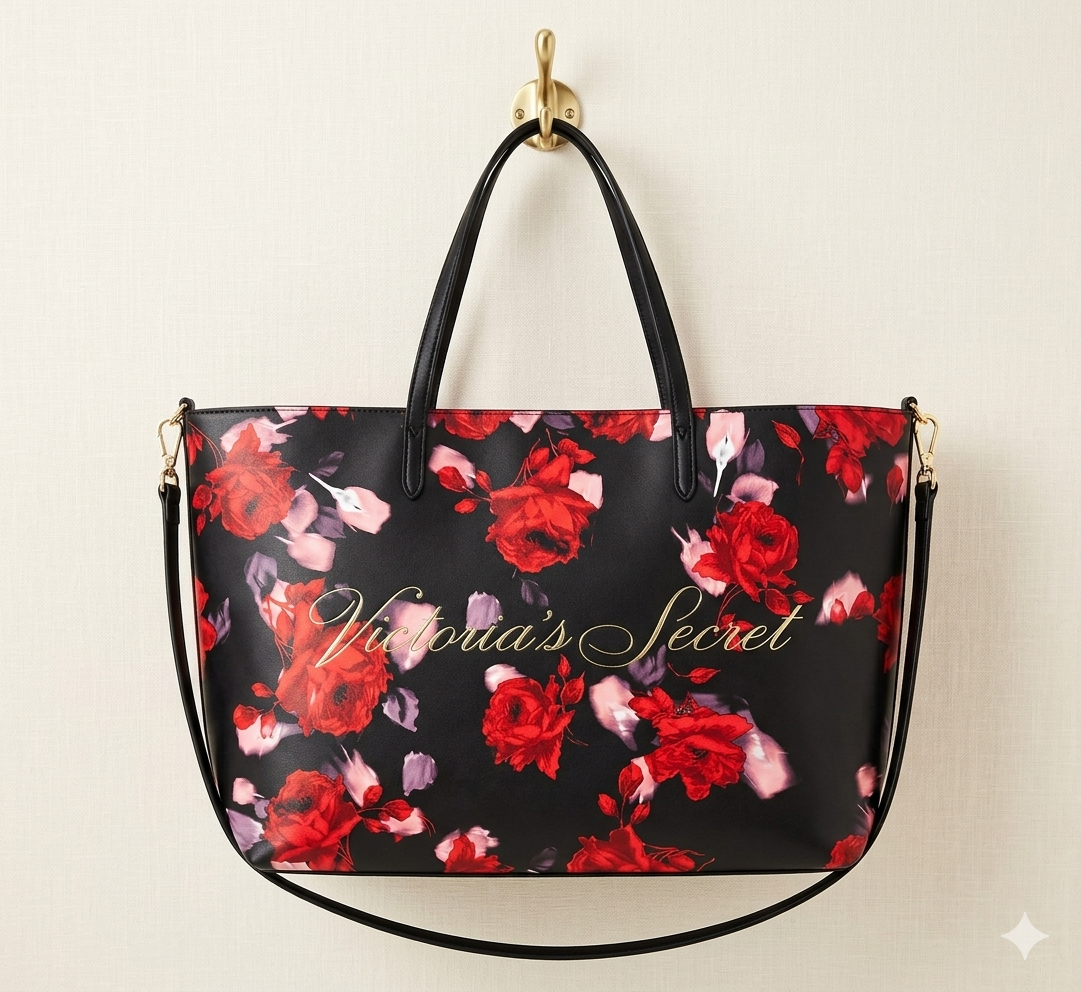 Victoria’s Secret Large Bag