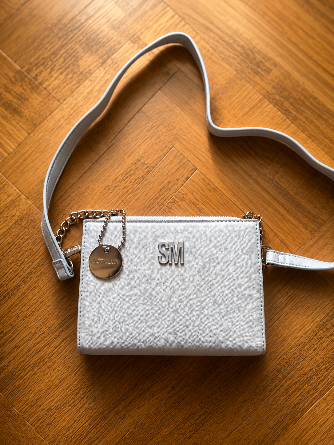 Steve Madden Shoulder Purse