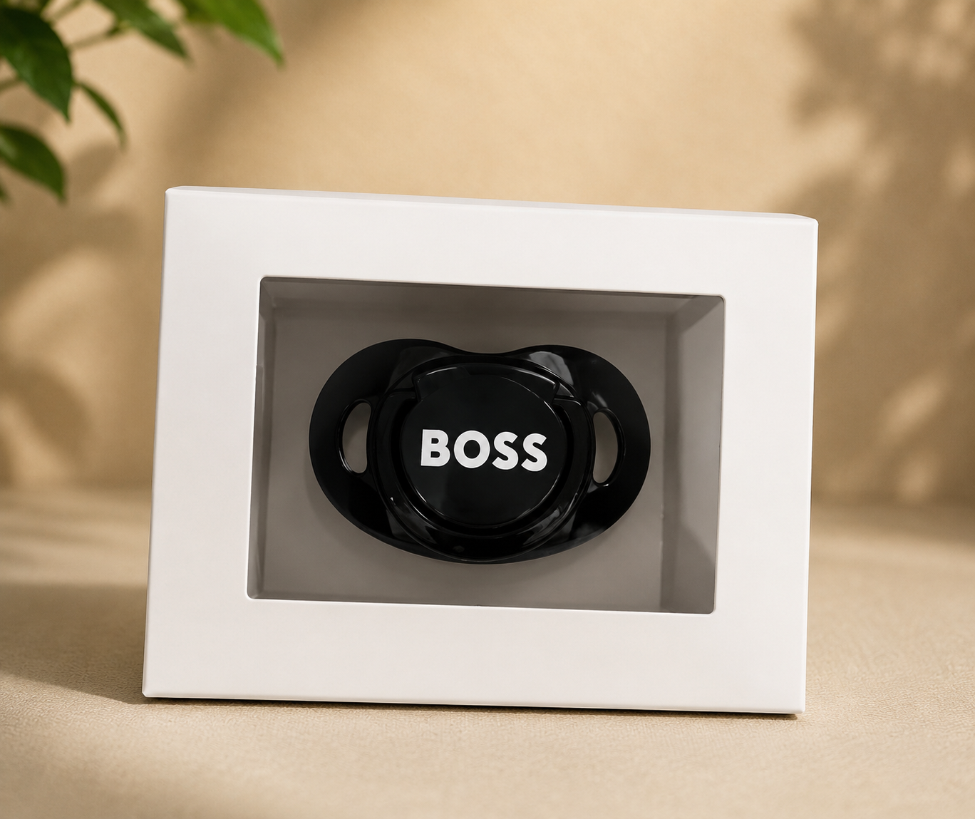 BOSS Dummy