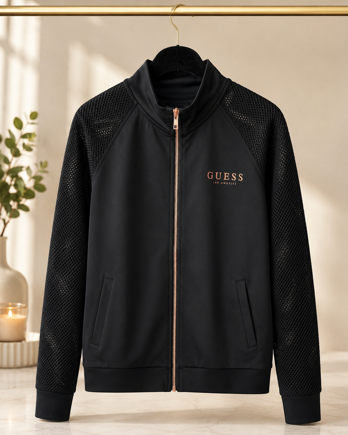 Guess Top size L