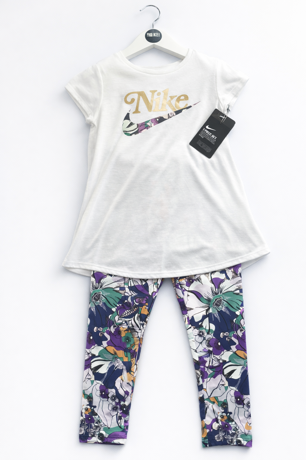 Nike Girls Set 3-4y
