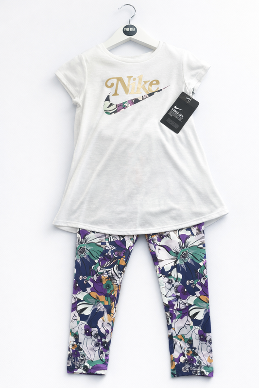 Nike Girls Set 3-4y