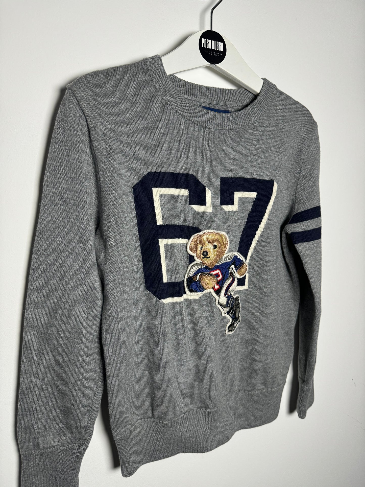 Ralph Lauren Jumper 6y