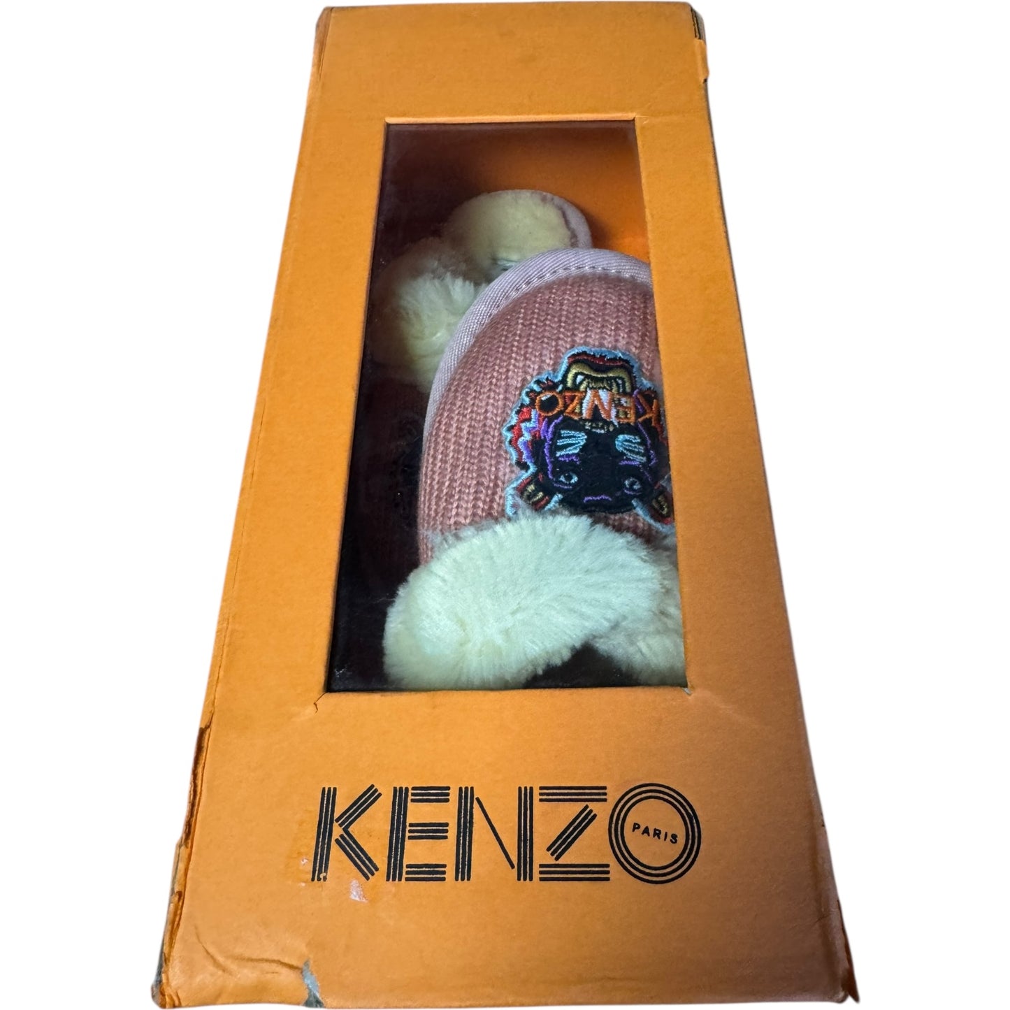 Kenzo Slippers EU28/29