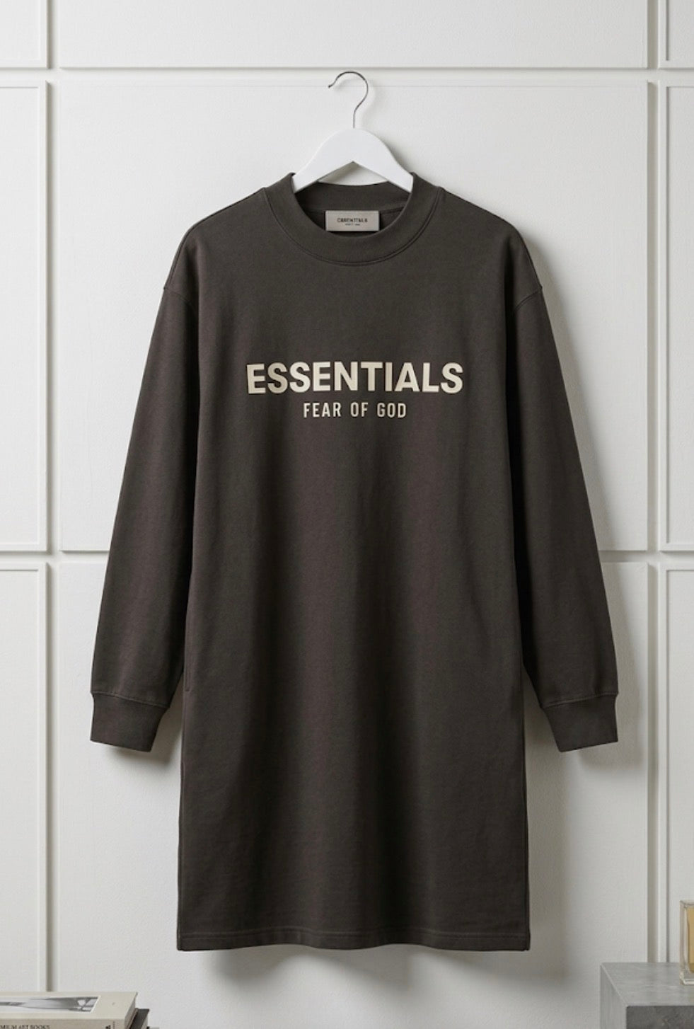 Fear Of God Girls Dress 10y