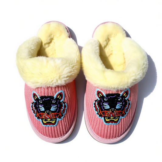 Kenzo Slippers EU28/29