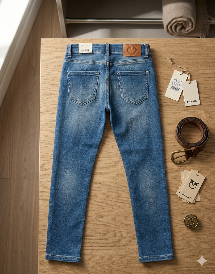 PINKO Ladies Jeans size S