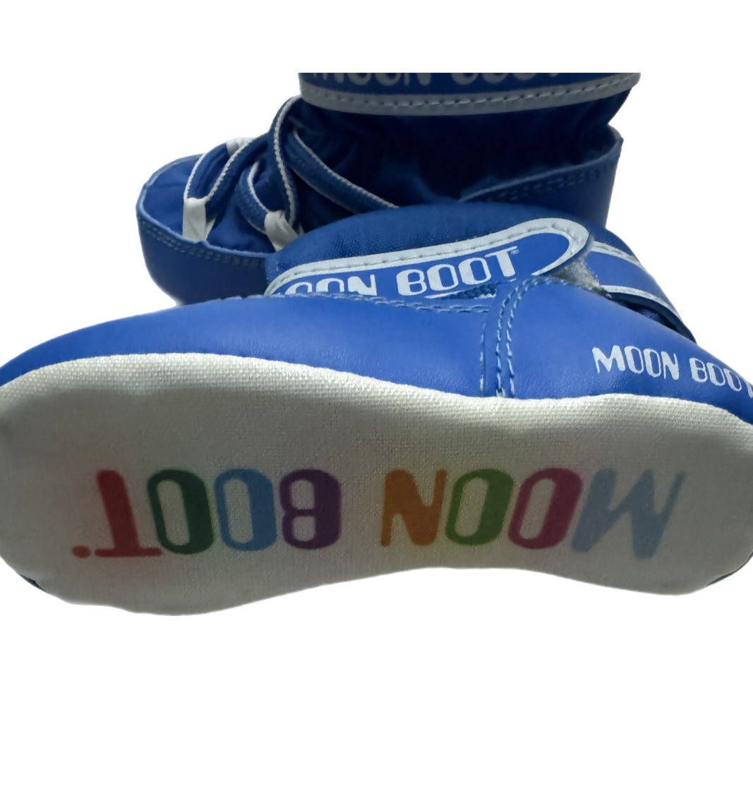 Moon Boot Baby Boys 19/20