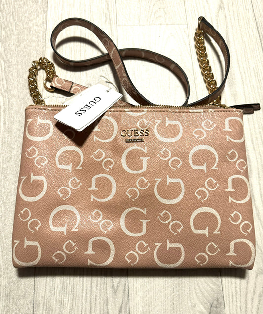 Guess mini shoulder bag