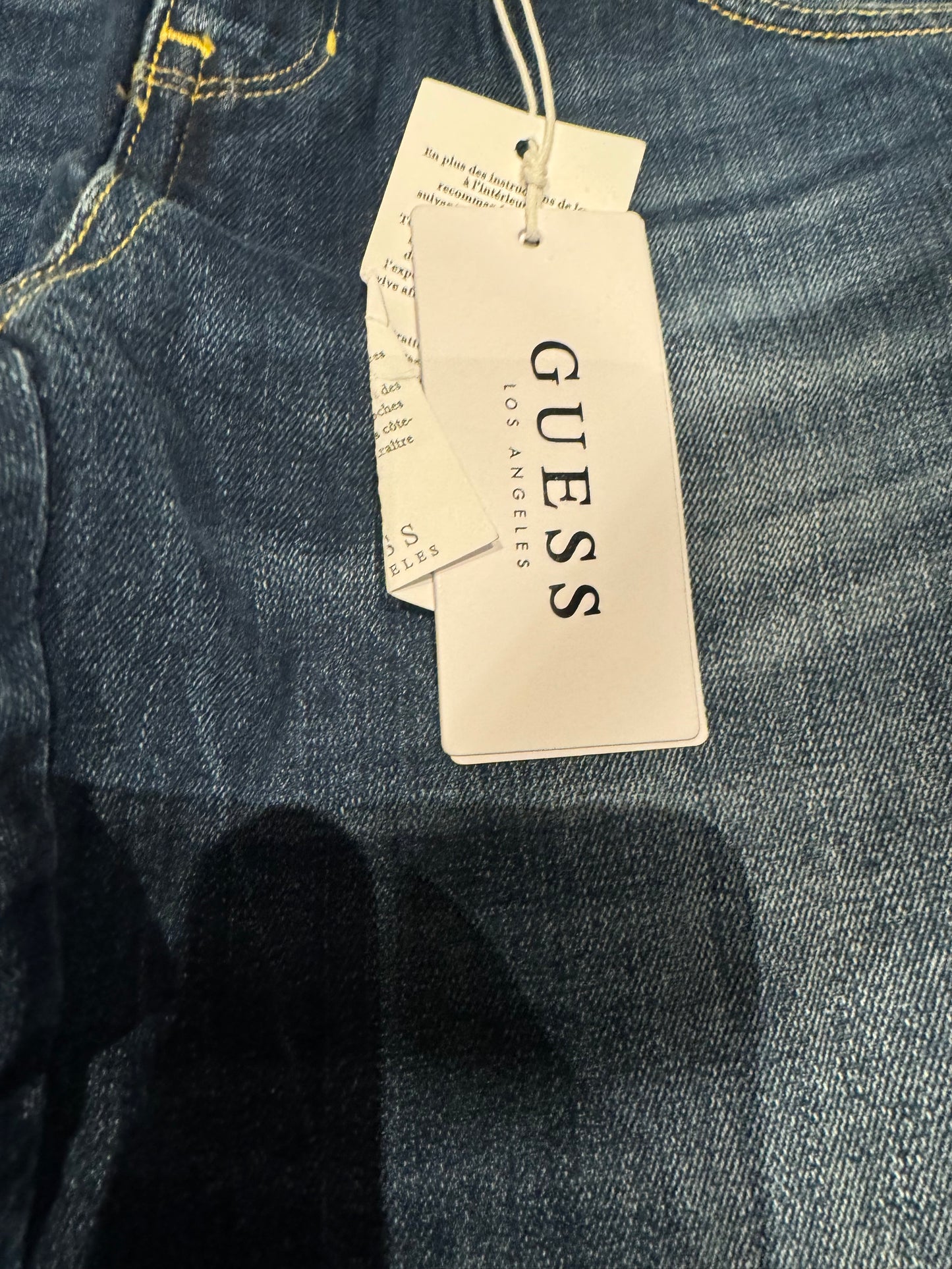 Guess skinny jeans S