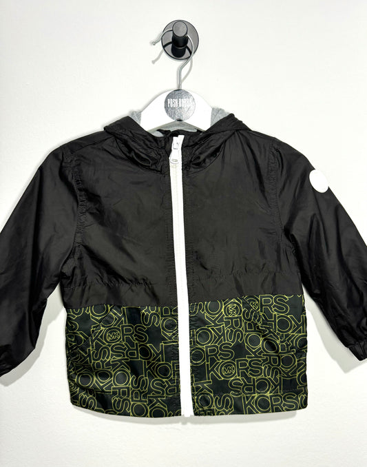 Michael Kors Windbreaker 18m New No Tags 141013