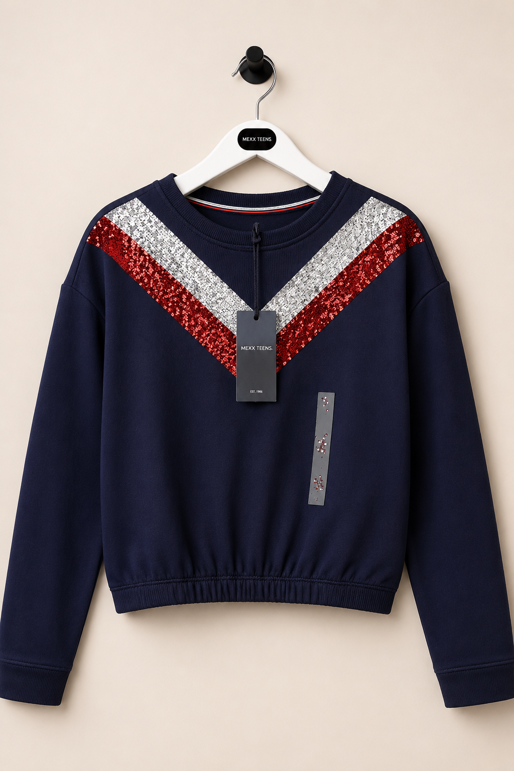 Топ на Tommy Hilfiger 6-7 години