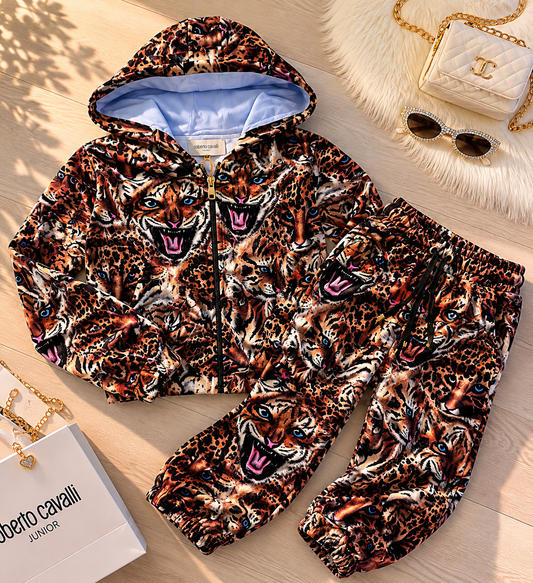 Cavalli Junior Set 18-24m