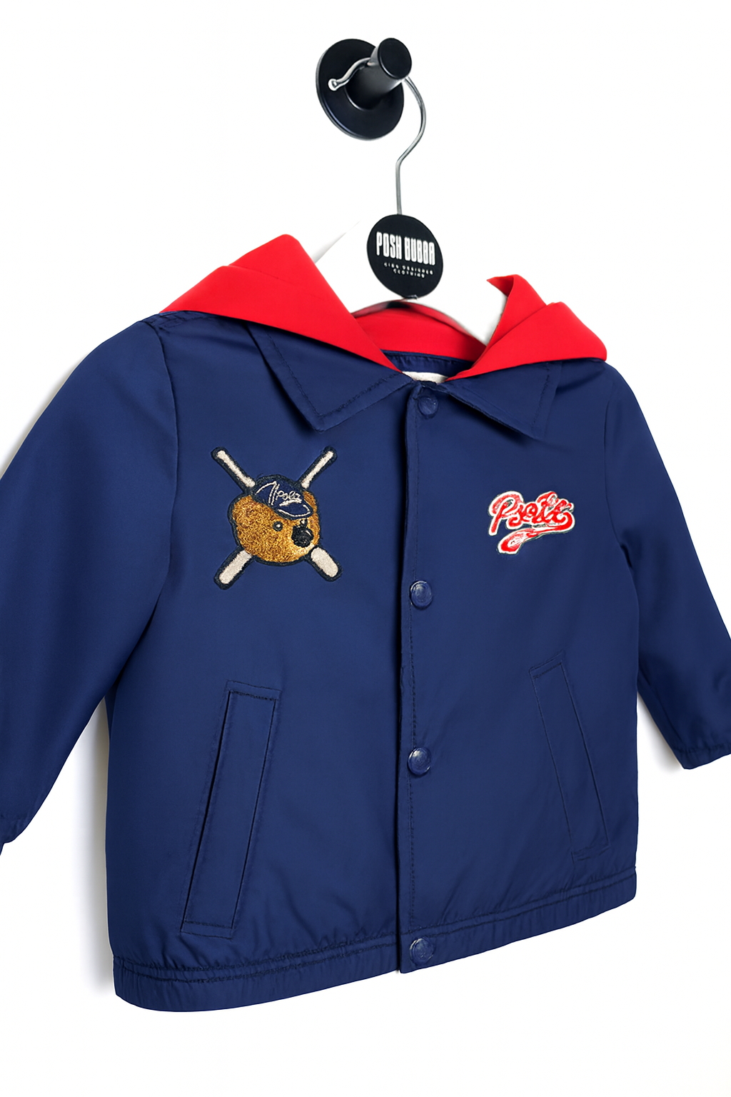 Ralph Lauren Boys Jacket 12-18m