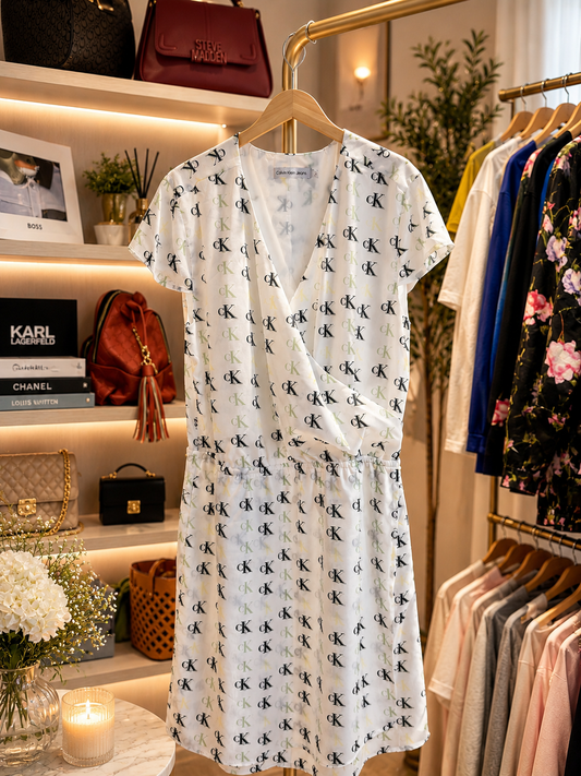 Calvin Klein dress XS/S