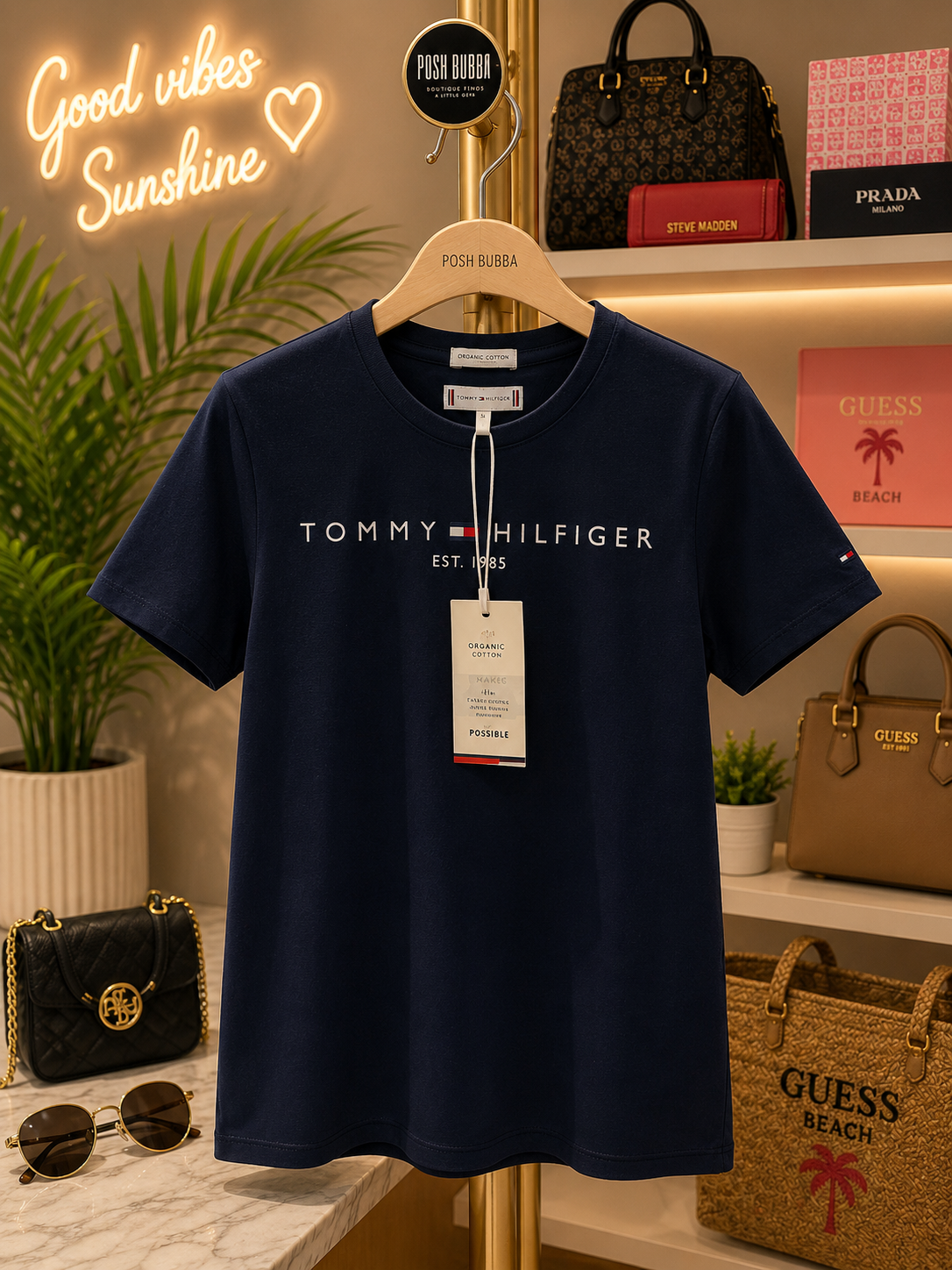 Tommy Hilfiger T-shirt 5y