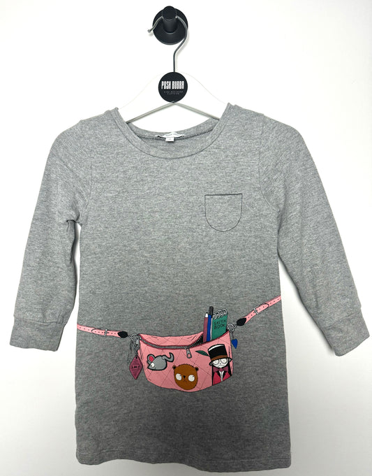 Marc Jacobs Baby Girls dress 18-24m