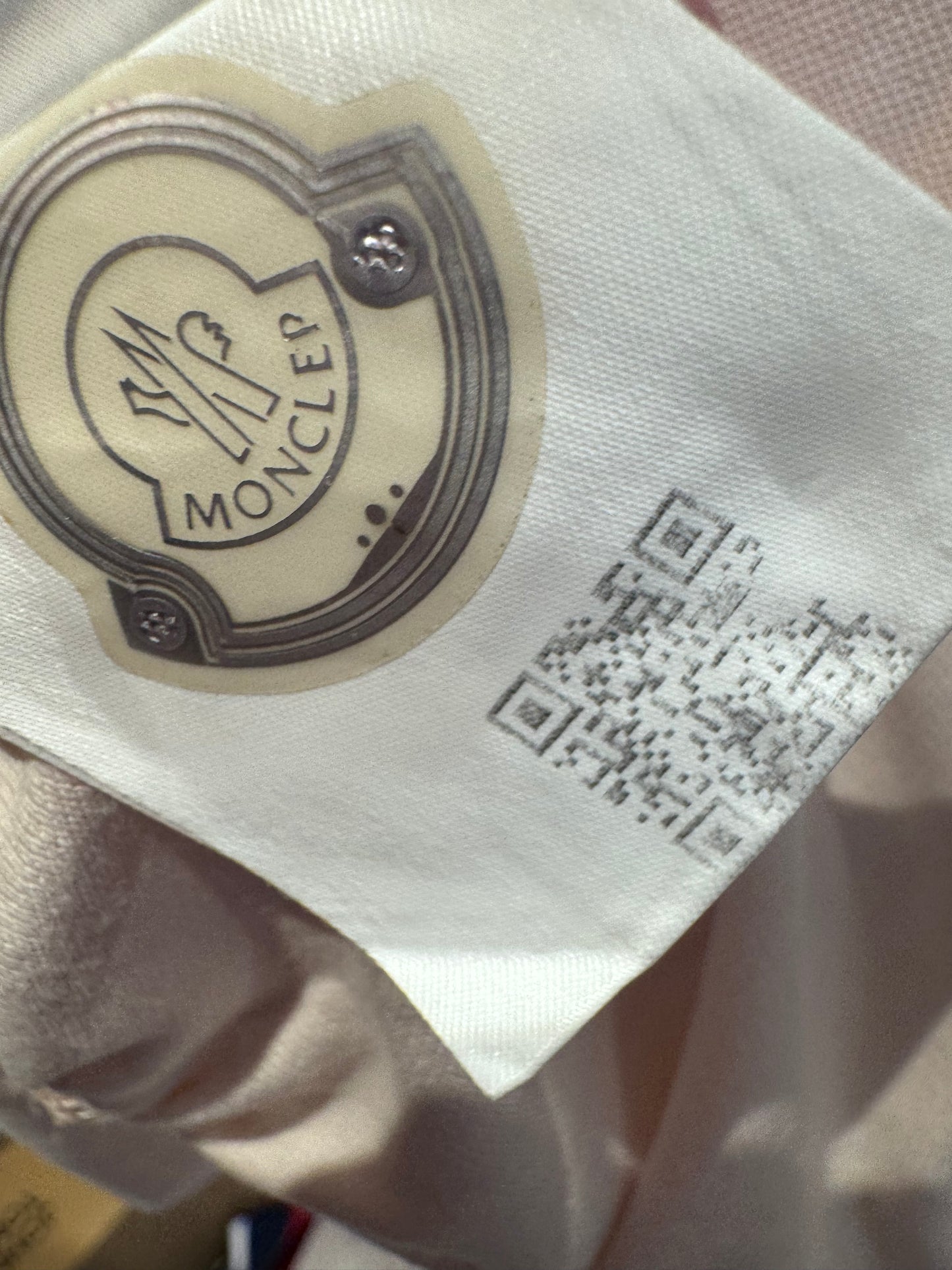 Moncler Dress 6y
