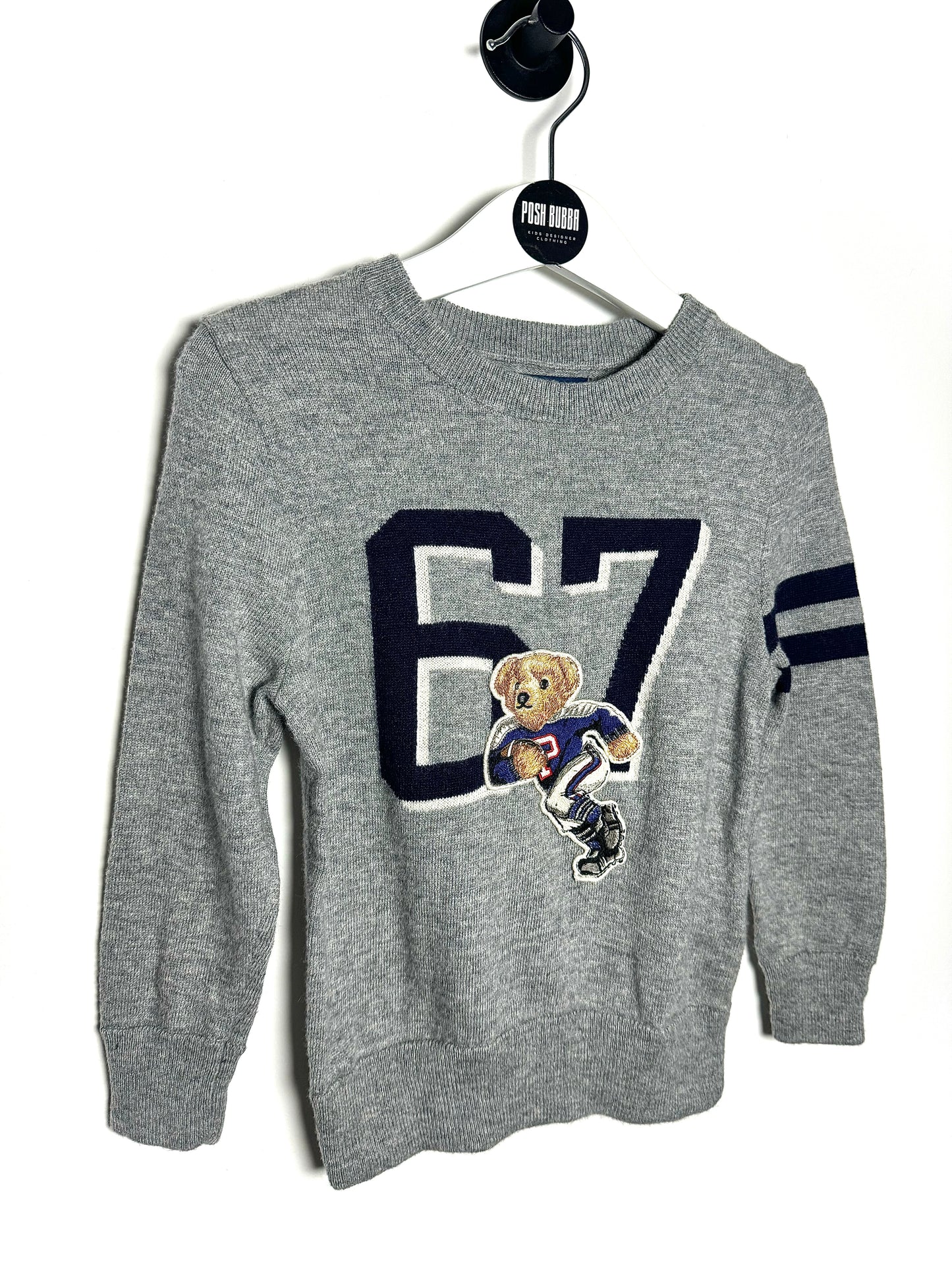 Ralph Lauren Jumper 2-3y