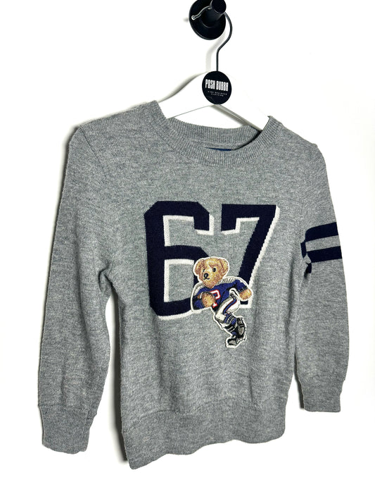 Ralph Lauren Jumper 2-3y