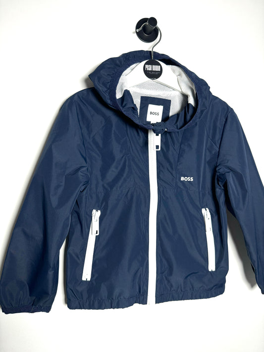 Boss Windbreaker 4y