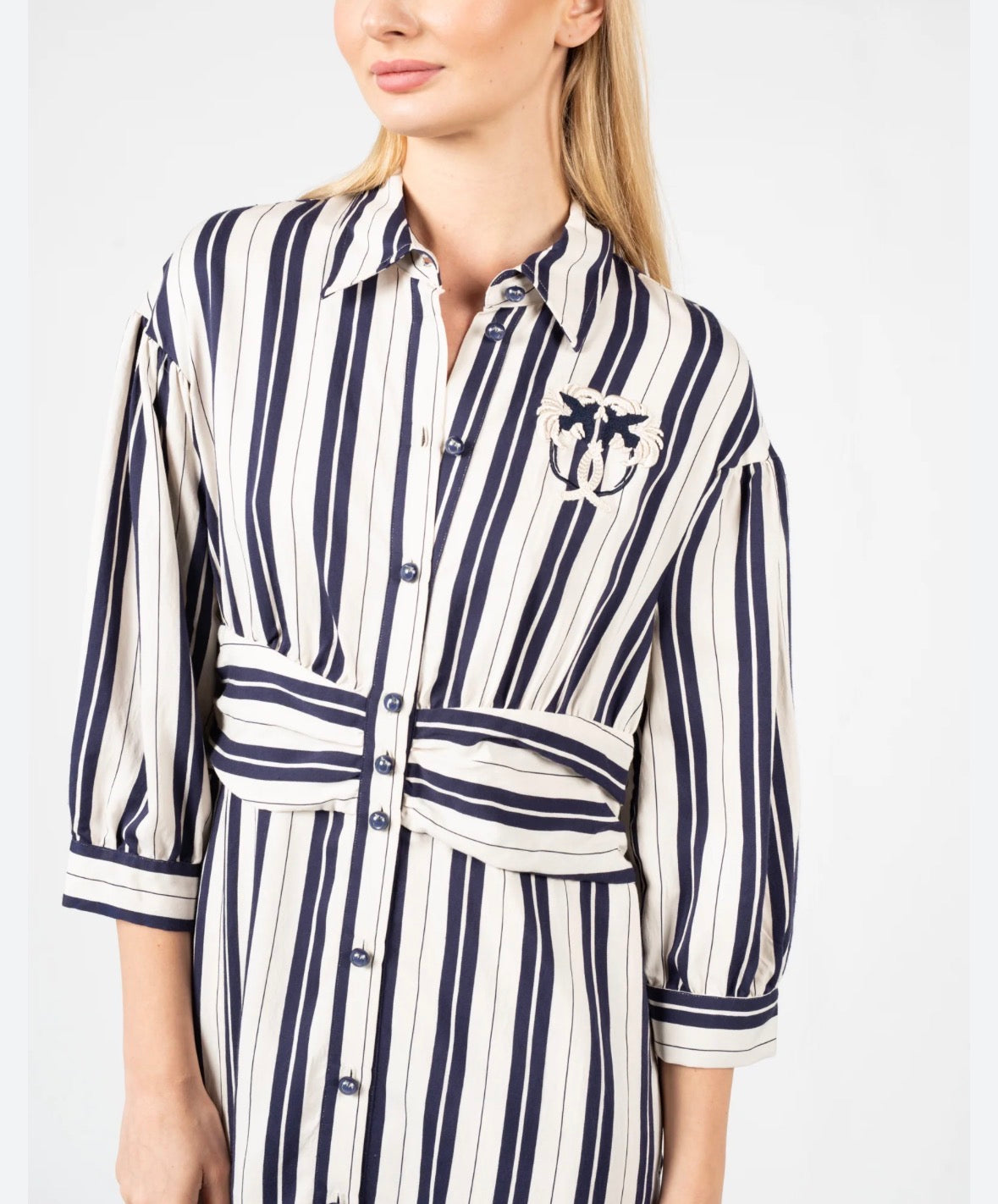 Pinko Dress Size S