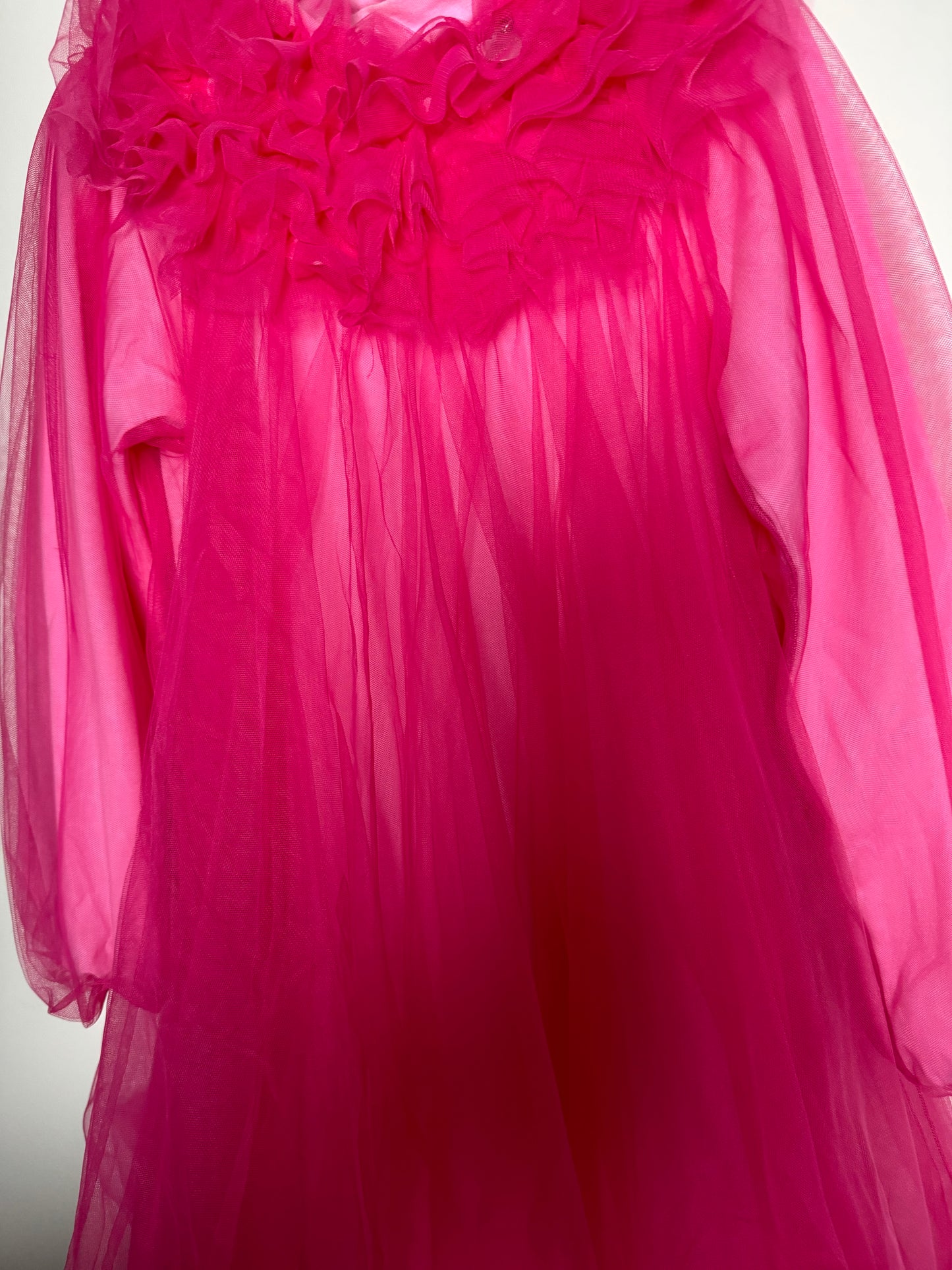 Monnalisa Dress 18m & 8y