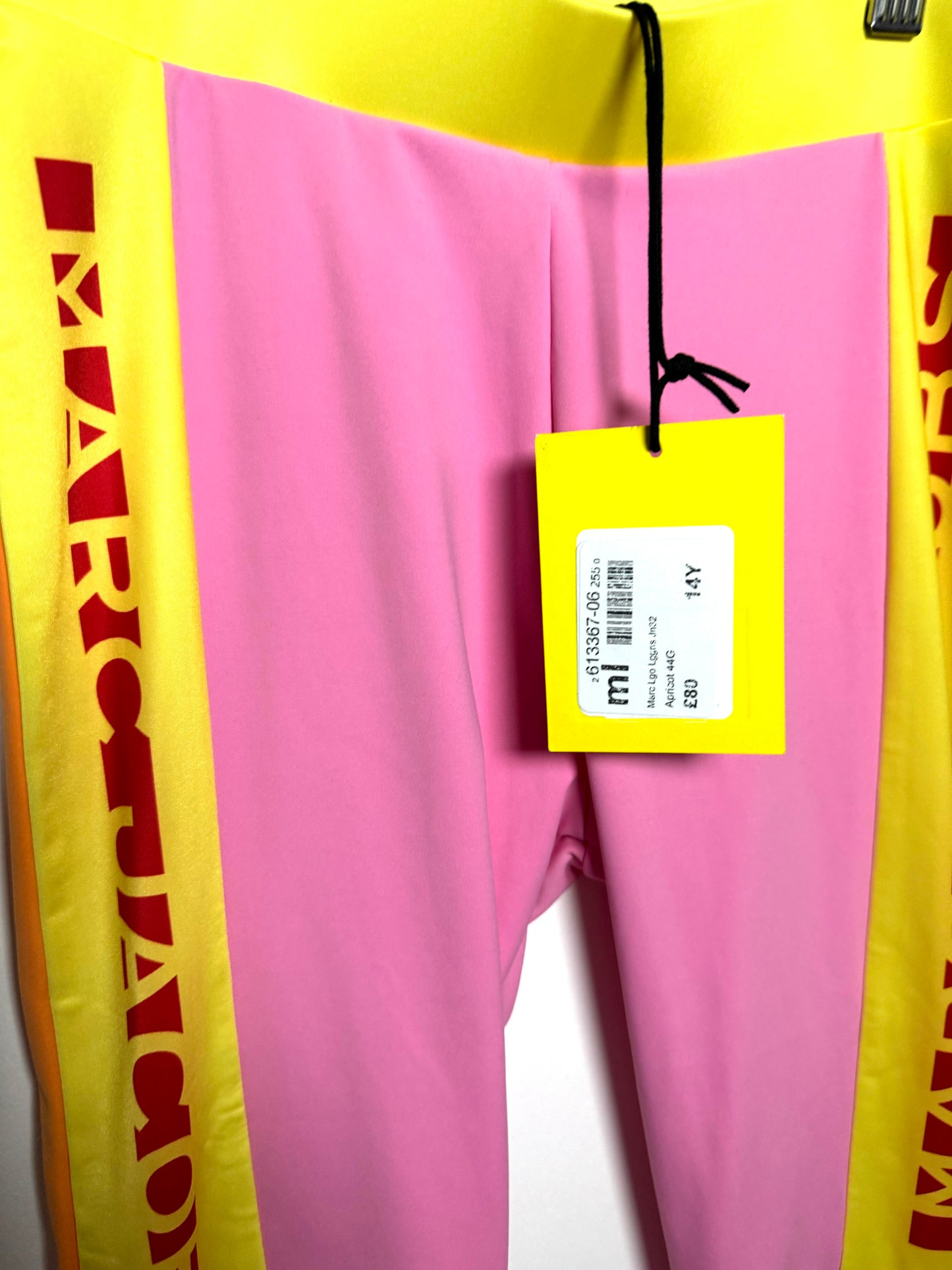 Marc Jacobs leggings 14y XS / S
