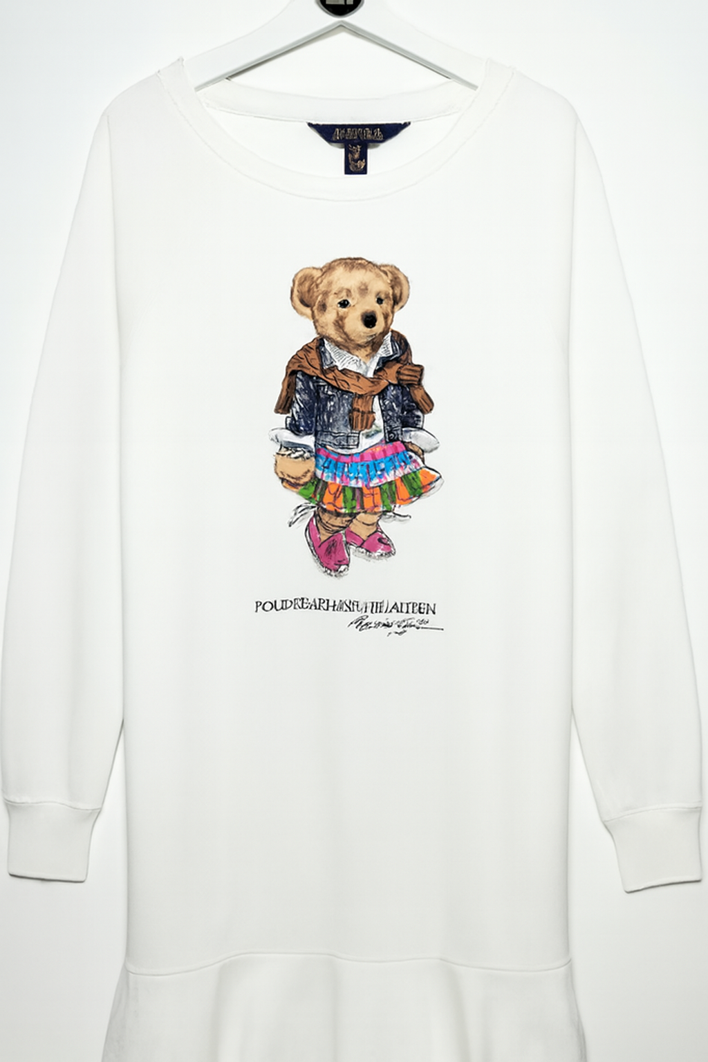 Рокля Ralph Lauren 12-14 г. XS