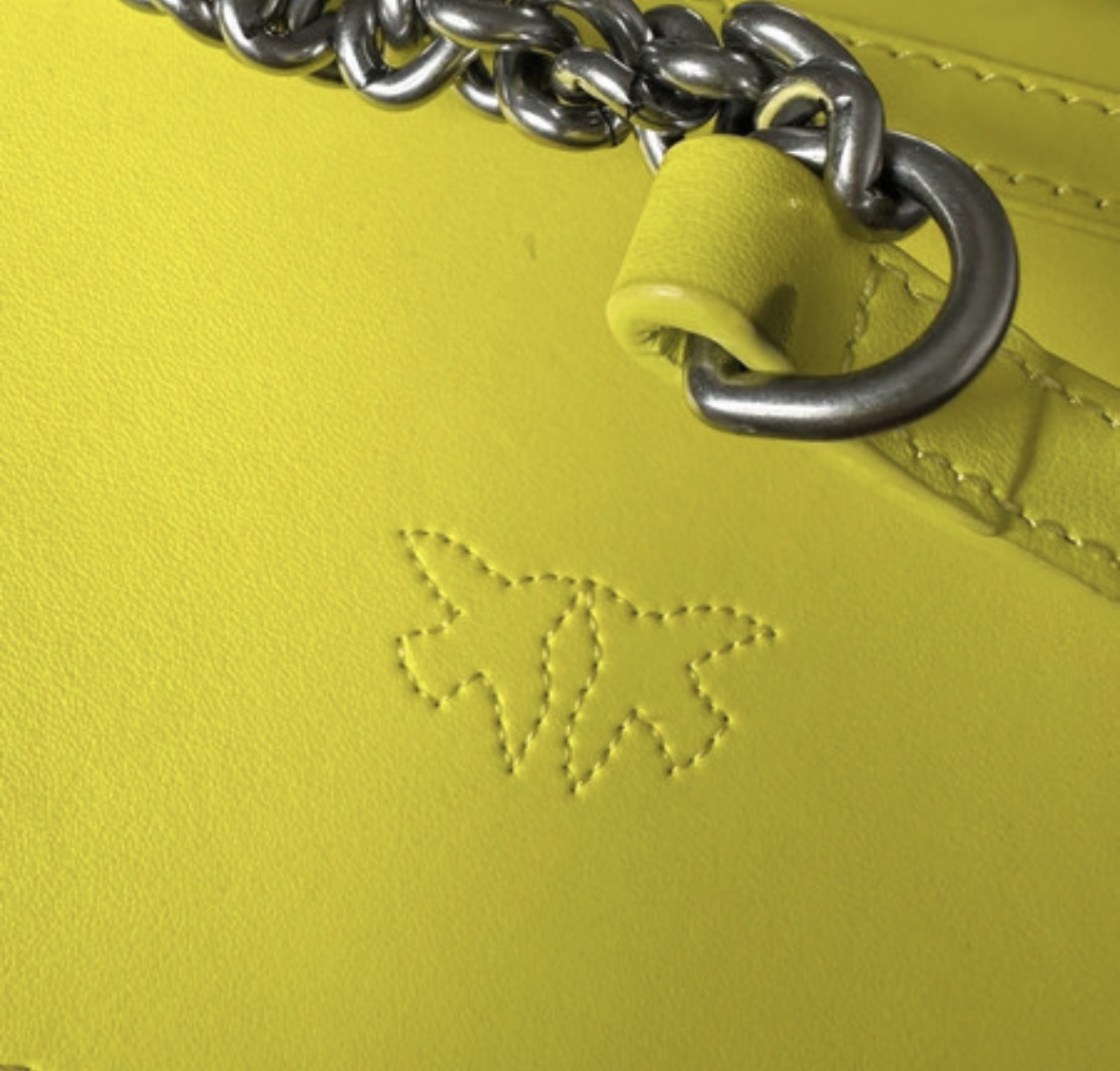 PINKO small shoulder bag