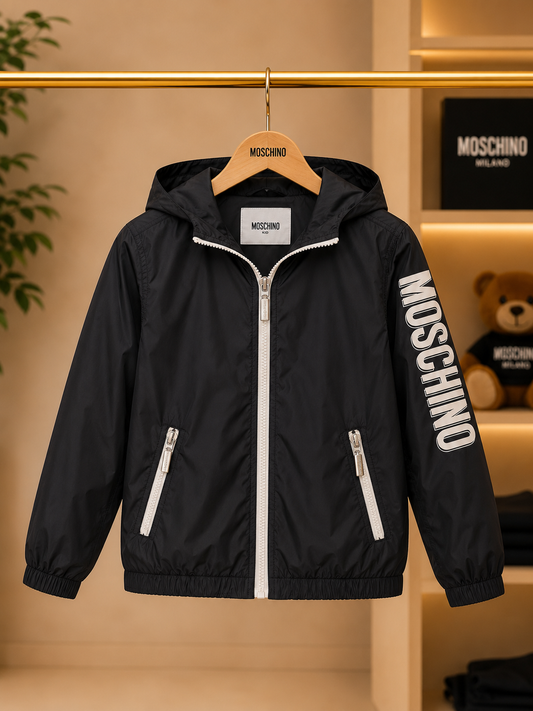 Moschino Windbreaker 3y