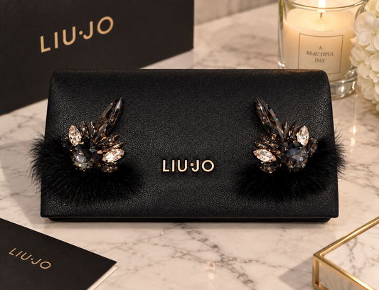 Liu Jo clutch/shoulder bag