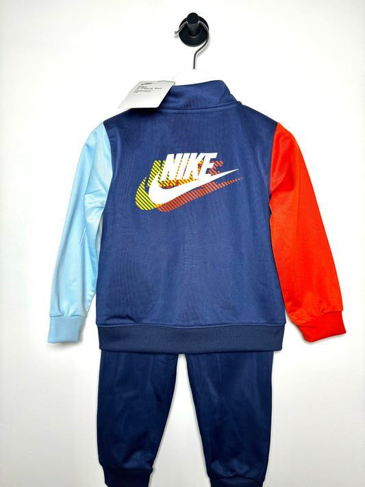Nike tracksuit 24m New with tags